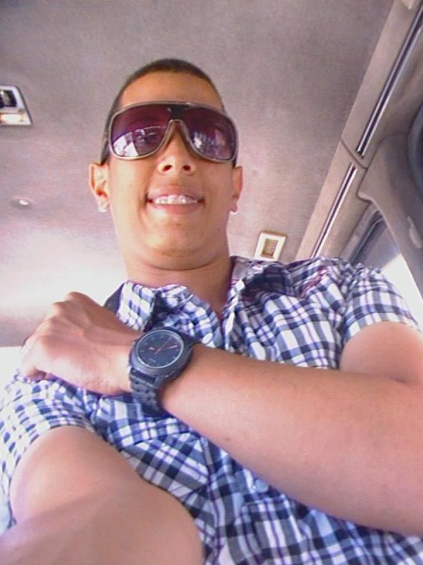 Date this delightful Dominican Republic man Checo vasquz from San Fco De Macoris DO13076