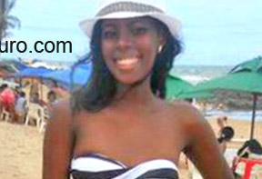 Date this hard body Brazil girl Josenita from Salvador BR7220