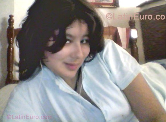 Date this lovely Mexico girl Irene from Veracruz MX782