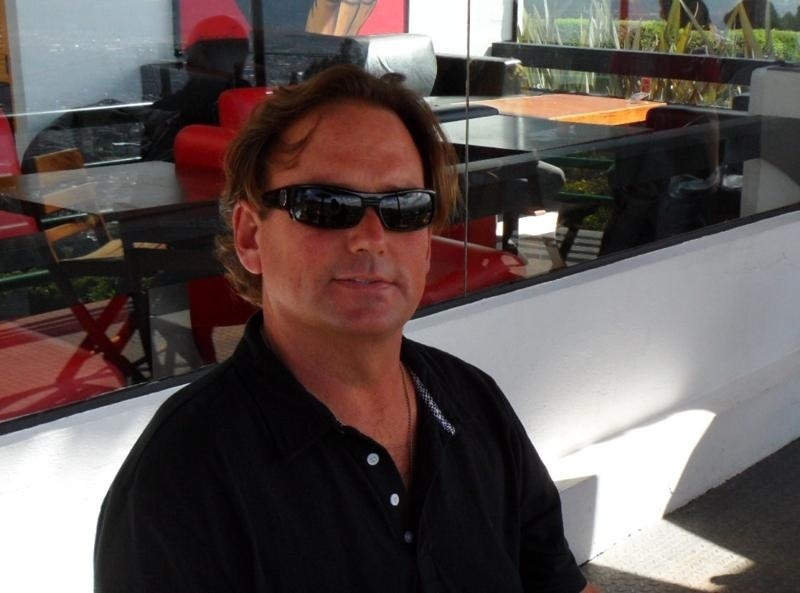 Date this fun United States man Tim from Los Angeles US13724