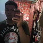 nice looking Dominican Republic man Deivi from Puerto Plata DO13164