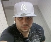 Date this voluptuous Dominican Republic man Chicom4lo from Capital DO13215