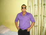 red-hot Dominican Republic man Jose gabriel from Santiago DO13220