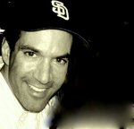 funny United States man William from New York US13740