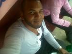 luscious Dominican Republic man Jose alberto from Santo Domingo DO13280