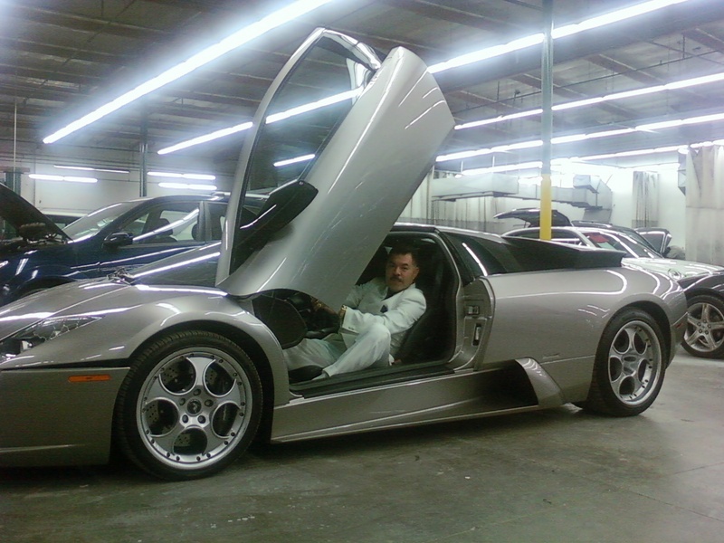 Date this nice looking United States man Jose415 from San Francisco US13747