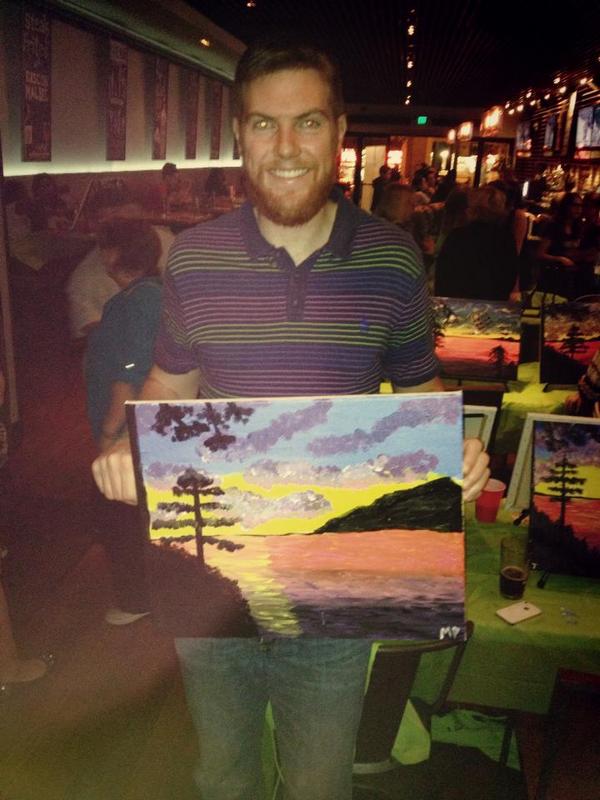 Date this attractive United States man Stargazer86 from Orlando US13750