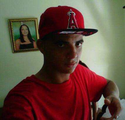 Date this lovely Dominican Republic man Virgilio veras from Santo Domingo DO13300