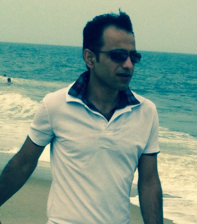 Date this pretty United States man PJ from Washington US13762