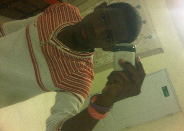 Date this sultry Dominican Republic man Gregori from Santodomingo DO13384