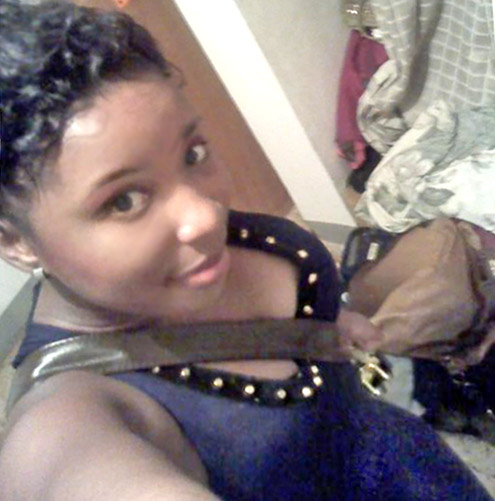 Date this happy Jamaica girl Jody from Portmore JM1211