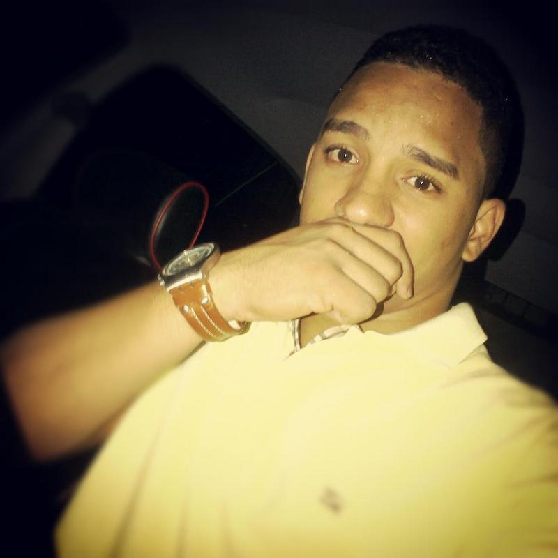 Date this georgeous Dominican Republic man Anthony Biccini from Santo Domingo DO13487