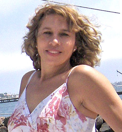 Date this hot Mexico girl Elizabeth from Guadalajara MX806
