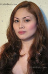 nice looking Philippines girl Kristin from Naga City PH526