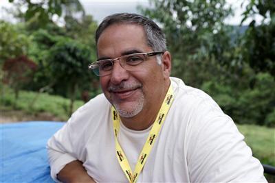 Date this attractive United States man Carlington05 from Atlanta US13812