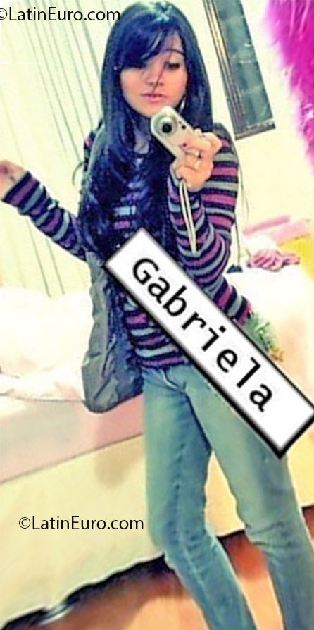 Date this funny Brazil girl Sutton Gaby from Goiania BR7319