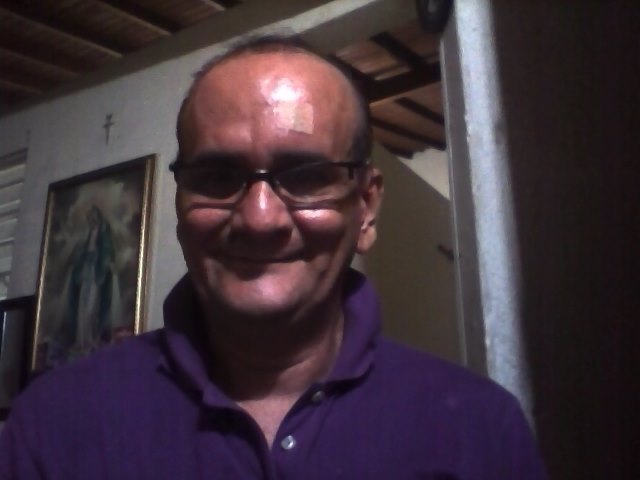 Date this georgeous Colombia man Ramiro from Cucuta CO11826