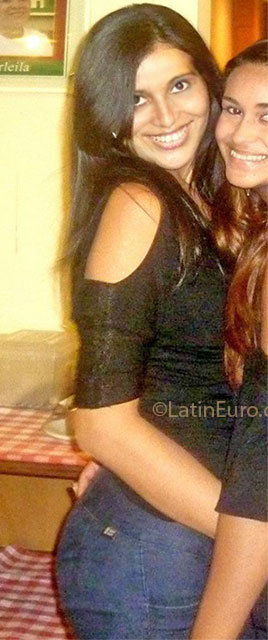 Date this nice looking Brazil girl Erica from Manaus BR7322