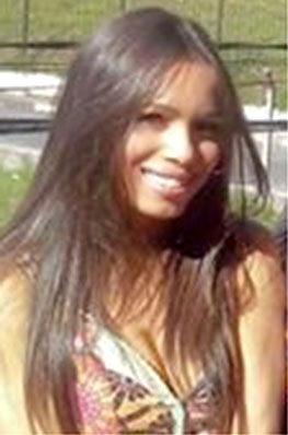 Date this lovely Brazil girl Anna from Rio De Janeiro BR7330