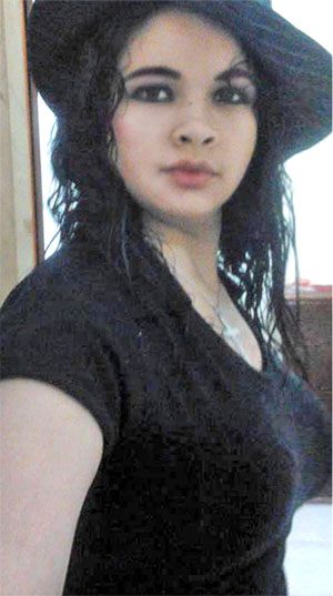 Date this stunning Brazil girl Claudia Maria from Florianopolis BR7333