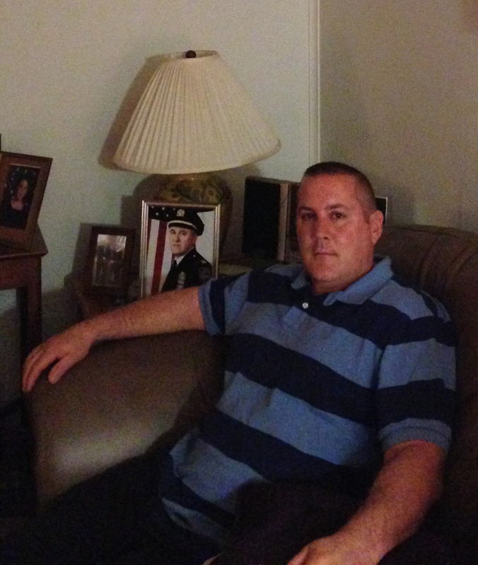 Date this fun United States man Tony from Ny US13833