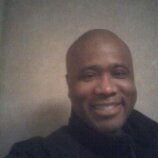 Date this attractive United States man Rupert from Fort Collins US13835