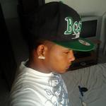 lovely Dominican Republic man Ruben dario from La Vega DO13809