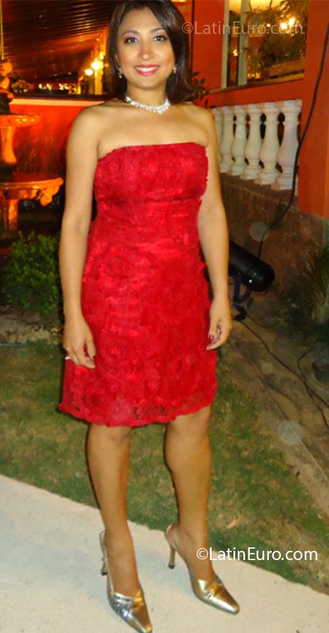 Date this lovely Brazil girl Maria from Sao Paulo BR7340