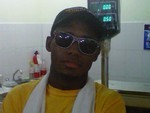hot Dominican Republic man Kelito from Santo Domingo DO13856