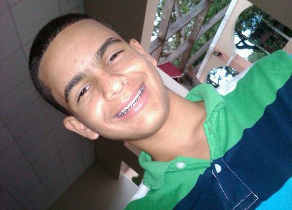 Date this sensual Dominican Republic man Jose from Santo Domingo DO13875