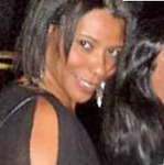 young Brazil girl Itaborai from Rio De Janeiro BR9393