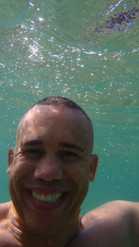 Date this good-looking United States man PaulHT from San Juan US13849