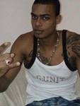delightful Dominican Republic man ACTIVO01 from Santo Domingo DO13999