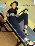 foxy Brazil girl Luciene from Governador Valadares BR7933