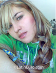 tall Mexico girl Ivette from Guadalalajara MX823