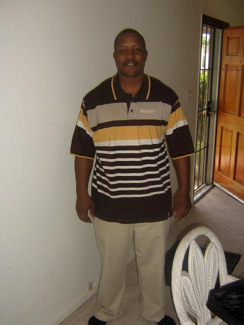 Date this tall United States man NaturesSon8 from Oakley US13873