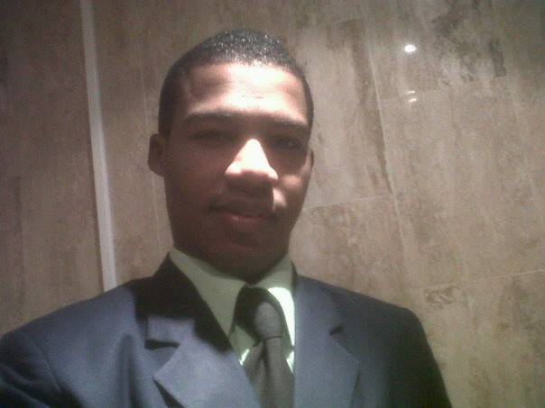 Date this fun Dominican Republic man Alex from New York DO14036