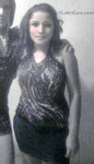 happy Mexico girl Estefania from Torreon MX824