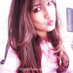 luscious Mexico girl Lorena from Villahermosa MX827
