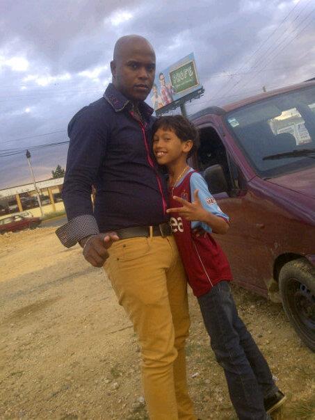 Date this funny Dominican Republic man Morenice19 from Santo Domingo DO14087