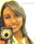 young Brazil girl Thais from Rio de Janeiro BR7394