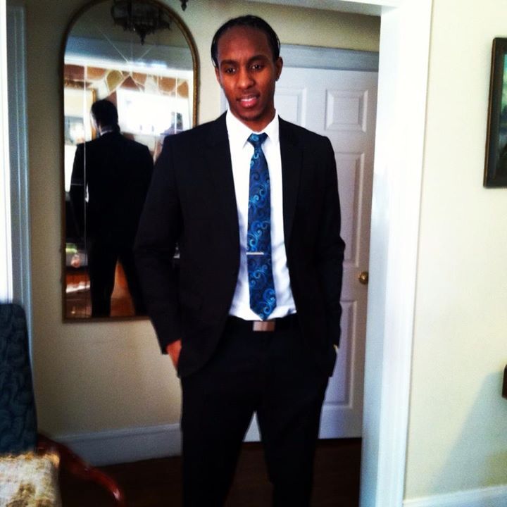 Date this athletic Jamaica man Akeem from Ocho Rios JM950