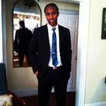 tall Jamaica man Akeem from Ocho Rios JM950