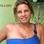 charming Brazil girl Fabiola from Salvador BR7400