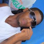 athletic Dominican Republic man Ramon from San Pedro De Macoris DO14113