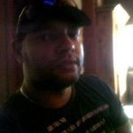 nice looking Dominican Republic man Carlos torres from Santiago DO14132