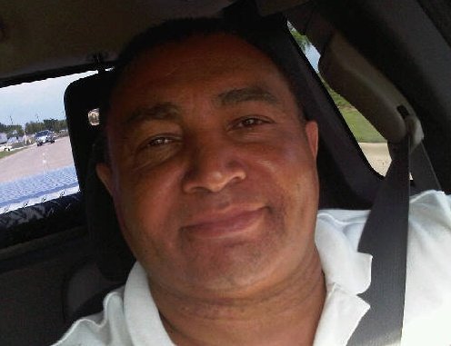 Date this delightful United States man VICTOR1957 from Frisco US13889