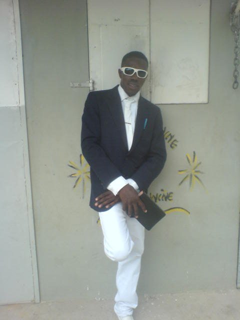 Date this gorgeous Jamaica man Bryan from St Catherine JM957