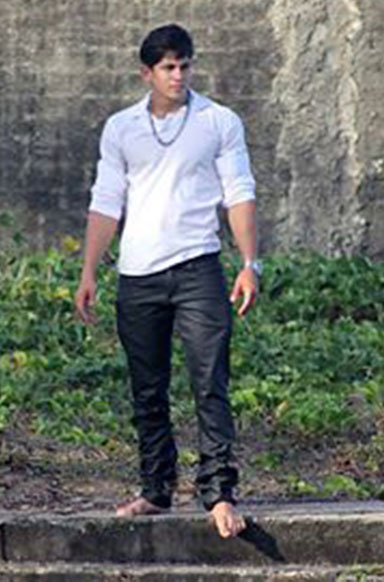 Date this delightful Brazil man Aurino from Natal BR7418