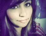 pretty Mexico girl Sylvia from Hermosillo MX831